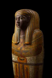 Momie de Djeddjehutefankh